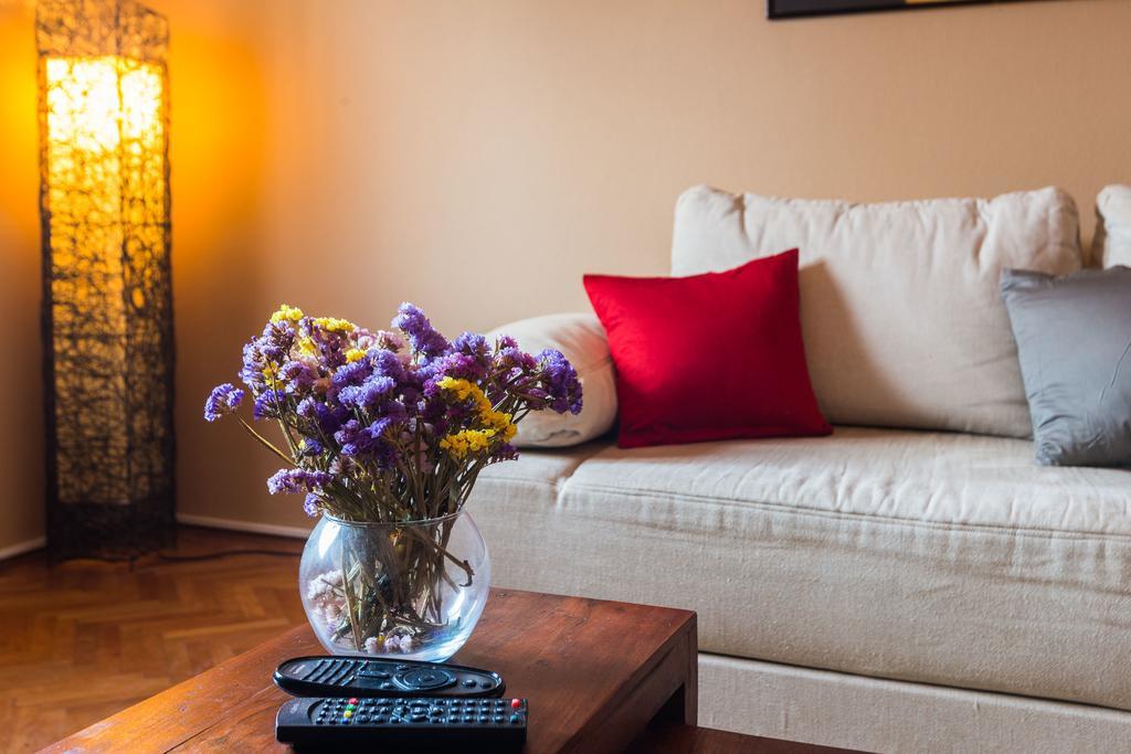 Lavender Apt. W. Balcony In Old Town ザダル 部屋 写真