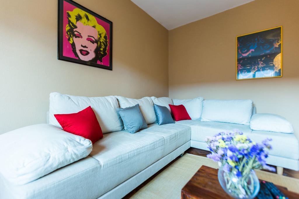 Lavender Apt. W. Balcony In Old Town ザダル 部屋 写真