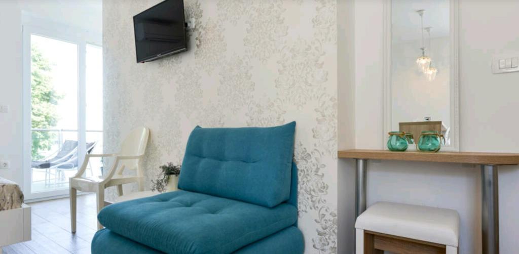 Lavender Apt. W. Balcony In Old Town ザダル エクステリア 写真